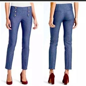 Banana republic Sloan pant s6